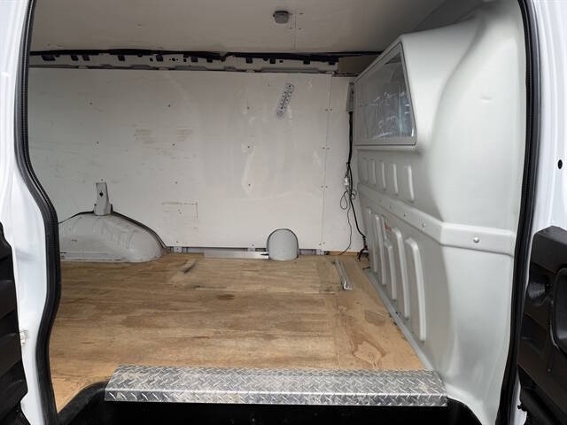 2021 Chevrolet Express Cargo Work Van - Photo 22