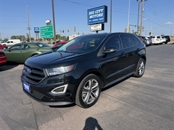 2015 Ford Edge