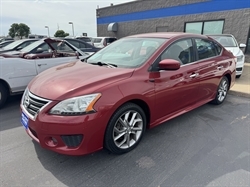 2013 Nissan Sentra