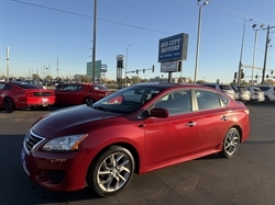 2013 Nissan Sentra