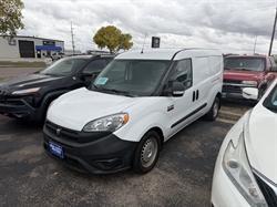2018 Ram ProMaster City