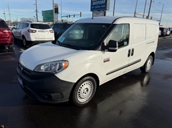 2018 Ram ProMaster City