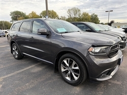 2014 Dodge Durango