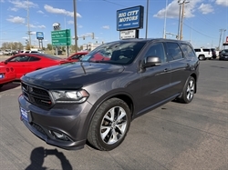 2014 Dodge Durango