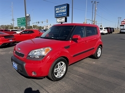 2011 Kia Soul