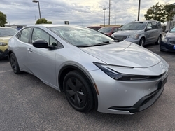 2024 Toyota Prius