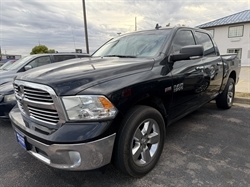 2015 Ram 1500