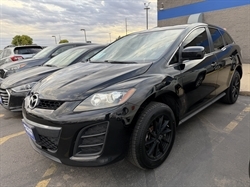 2011 Mazda CX-7