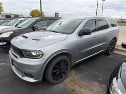 2018 Dodge Durango