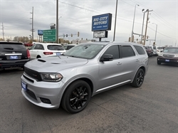 2018 Dodge Durango
