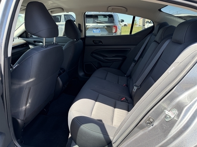 2024 Nissan Altima SV - Photo 16