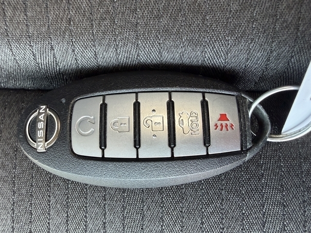 2024 Nissan Altima SV - Photo 20