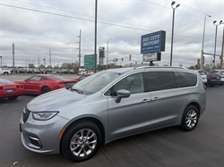 2021 Chrysler Pacifica
