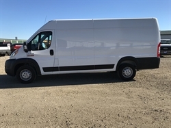 2021 Ram ProMaster Cargo Van