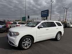 2016 Dodge Durango