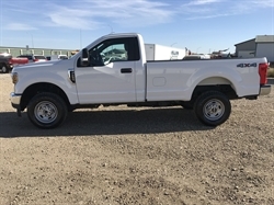 2019 Ford Super Duty F-250 SRW