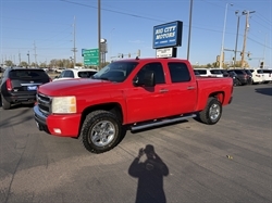 2009 Chevrolet Silverado 1500