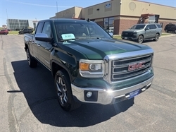 2015 GMC Sierra 1500