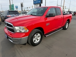 2020 Ram 1500 Classic