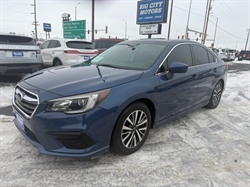 2019 Subaru Legacy
