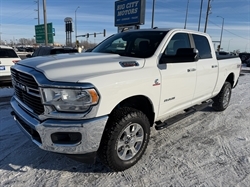 2019 Ram 2500