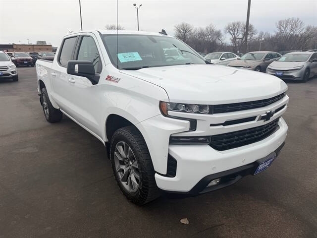 2013 Chevrolet Silverado 1500 LT - Photo 21