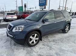 2012 GMC Acadia