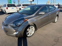 2012 Hyundai Elantra