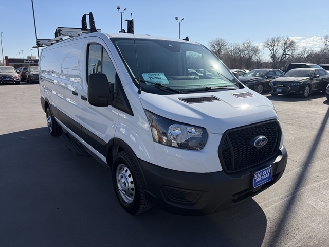 2021 Chevrolet Express Cargo Work Van - Photo 30