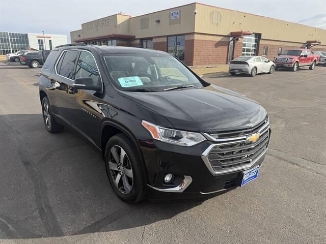 2024 Ford Edge ST-Line - Photo 28