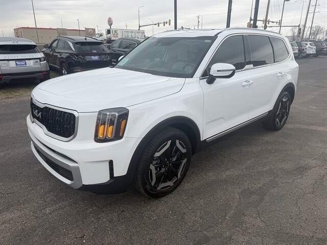 2024 Kia Telluride