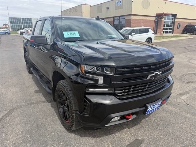 2013 Chevrolet Silverado 1500 LT - Photo 22