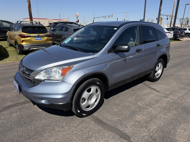 2010 Honda CR-V LX