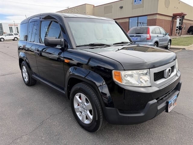 2010 Honda Element