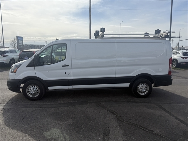 2022 Ford Transit 250 Low Roof 148 WB AWD's photo