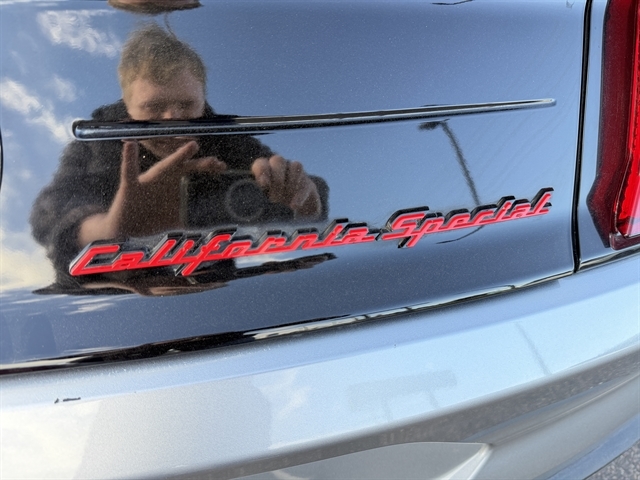 2020 Ford Mustang GT Coupe Premium's photo