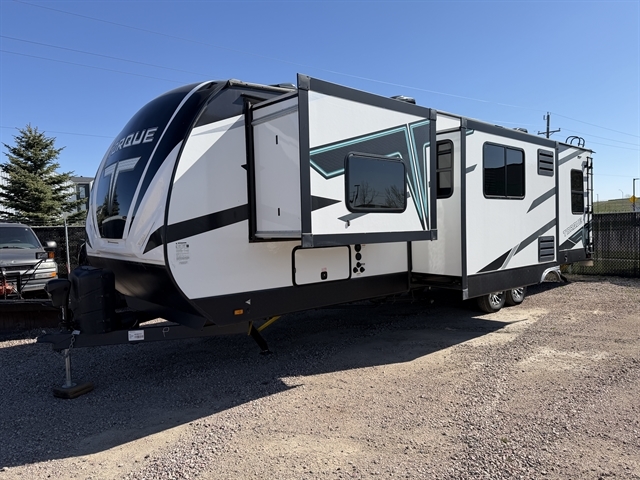 2022 HEARTLAND TORQUE T331