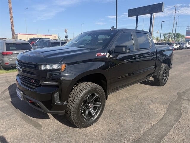 2013 Chevrolet Silverado 1500 LT - Photo 24