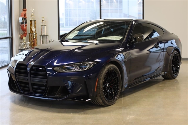 2021 BMW M4