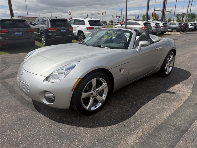 2006 Pontiac Solstice -'s photo