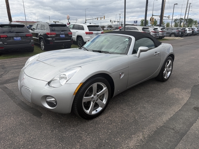2006 Pontiac Solstice -'s photo