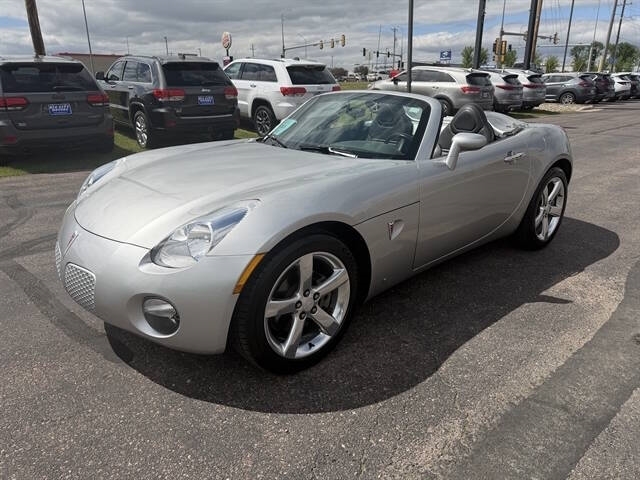 2006 Pontiac Solstice -'s photo