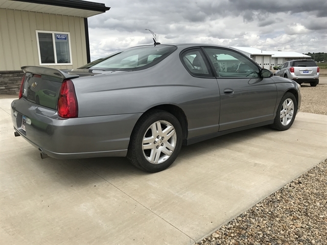 2006 Chevrolet Monte Carlo 3LT's photo