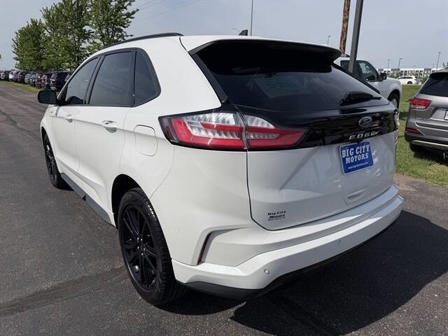 2024 Ford Edge ST-Line - Photo 6