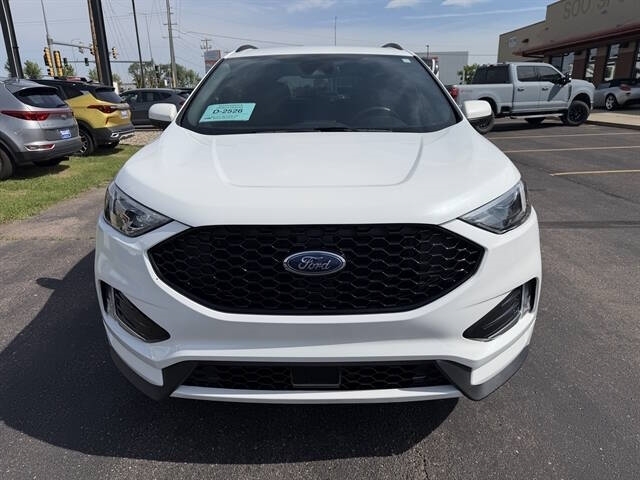 2024 Ford Edge ST-Line - Photo 7