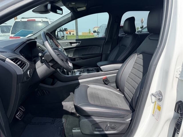 2024 Ford Edge ST-Line - Photo 8