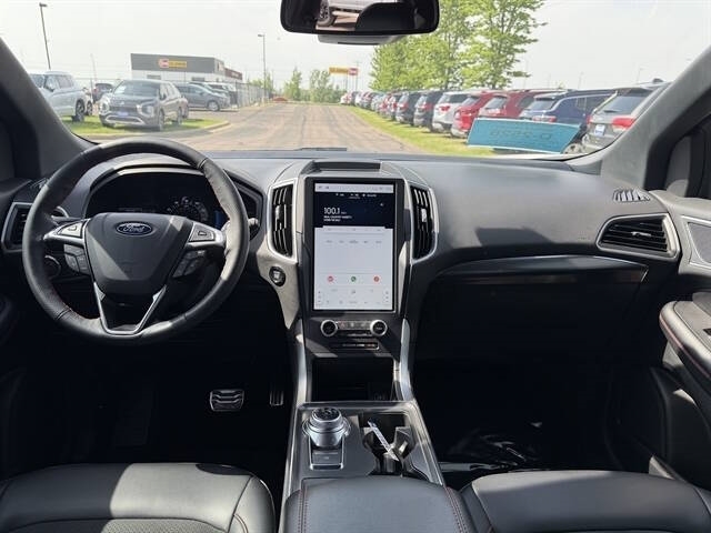 2024 Ford Edge ST-Line - Photo 9