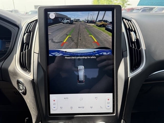 2024 Ford Edge ST-Line - Photo 11