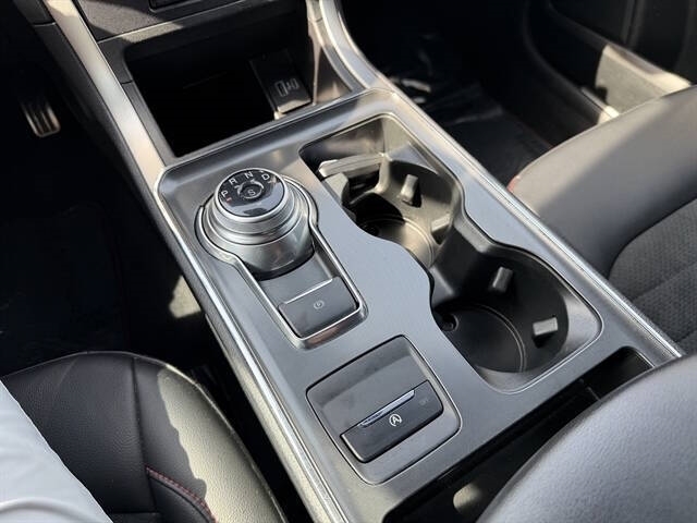 2024 Ford Edge ST-Line - Photo 13
