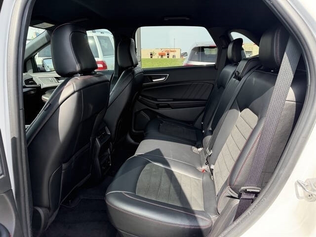 2024 Ford Edge ST-Line - Photo 18